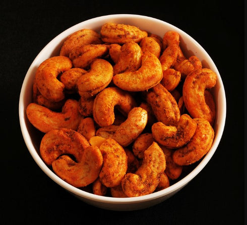 Palharam Masala Kaju